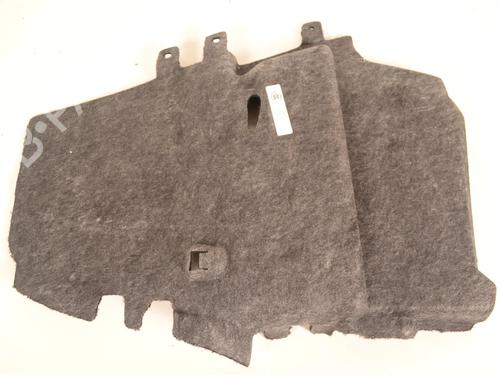 Boot lining TESLA MODEL X (5YJX) P100D AWD | BP33351452I3 - Image 2