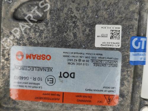 Electronic module LAND ROVER DISCOVERY SPORT (L550) 2.0 D 4x4 | BP27015149M83  - Image 5