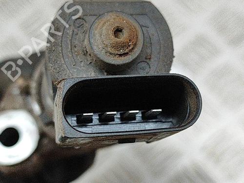 Electric handbrake VW TOUAREG (7P5, 7P6) 3.0 V6 TDI | BP20675359E5 