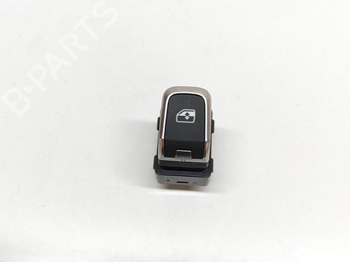 Used Right rear window switch AUDI A3 Sportback (8VA, 8VF) RS3 quattro (400 hp) 26571229