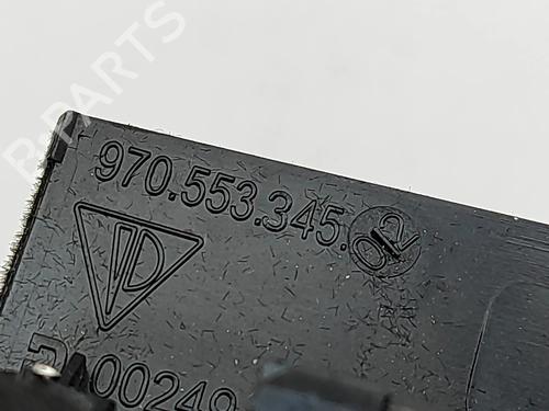 Electronic module PORSCHE PANAMERA (970) 4.8 4S | BP27252513M83