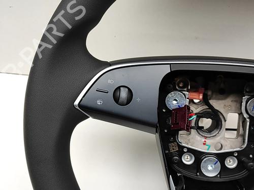 Steering wheel TESLA MODEL Y (5YJY) Long Range All-wheel Drive | BP36232076C49 - Image 5