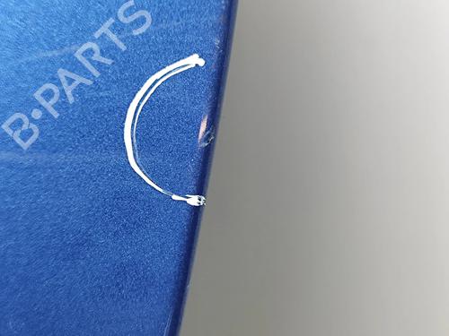 Left rear door AUDI A6 C7 (4G2, 4GC) S6 quattro | BP32369368C4