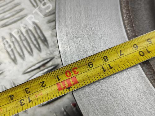 Other HONDA CIVIC X Hatchback (FC_, FK_) 2.0 Type-R (FK8) | BP28612162O1 