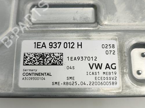 Elektronisk modul VW ID.4 (E21) PRO | BP27782176M83 