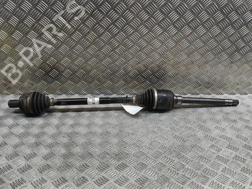 Used Right front driveshaft MERCEDES-BENZ GLE (V167) GLE 450 4-matic (167.159) (381 hp) 28552827