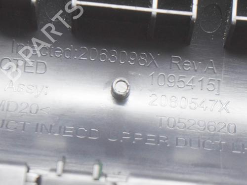 Luftventil TESLA MODEL 3 (5YJ3) EV | BP27751601I21  - Image 5