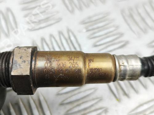 Electronic sensor AUDI A5 (8T3) RS5 quattro | BP34282237M84  - Image 7