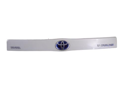 Used Tailgate trim Tailgate trim TOYOTA PRIUS (_W3_) 1.8 Hybrid (ZVW3_) (99 hp) 33356921 33356921