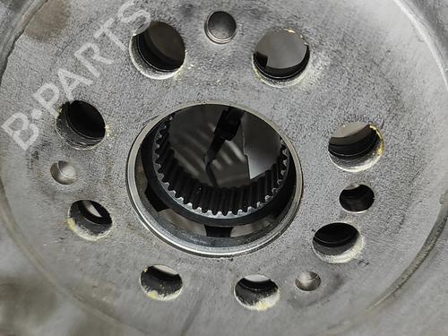 Flywheel BMW X6 (G06, F96) xDrive 30 d Mild-Hybrid | BP33394194M101  - Image 5