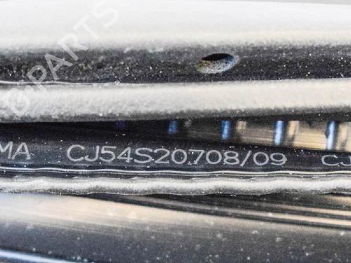 Rubber door seal FORD KUGA II (DM2) 2.0 TDCi 4x4 | BP14662771C142 