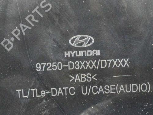 Electronic module HYUNDAI TUCSON (TL, TLE) 1.6 GDi | BP6749751M83 
