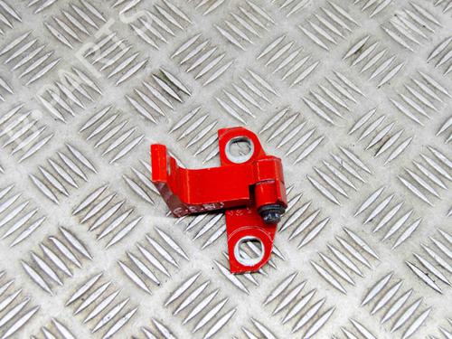 Used Hinge/Door check strap VOLVO V60 I (155) T4 (190 hp) 14651026