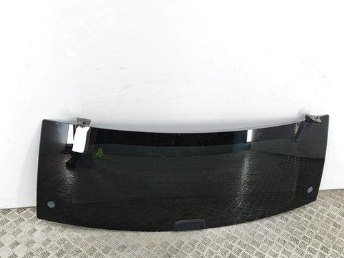 Used Bootlid window JEEP GRAND CHEROKEE III (WH, WK) 6.1 SRT8 4x4 (426 hp) 26221171