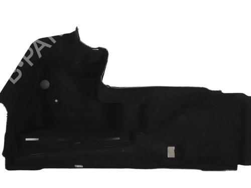 Used Boot lining Boot lining BMW 6 Convertible (F12) 640 d (313 hp) 33360716 33360716