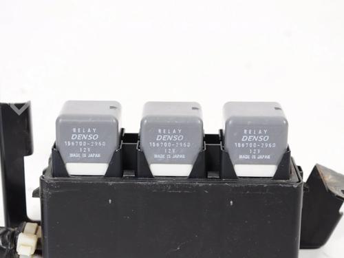 Fuse box SUBARU FORESTER (SH_) 2.0 D AWD (SHH, SHD, SHN) | BP9899692E1 