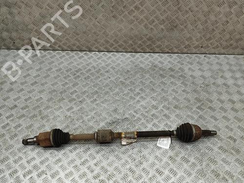 Used Right front driveshaft Right front driveshaft FORD TRANSIT COURIER B460 Box Body/MPV 1.5 TDCi (95 hp) 29920275 29920275