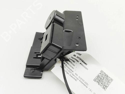 Electronic module KIA XCEED (CD) 1.5 T-GDI | BP37481428M83 - Image 3