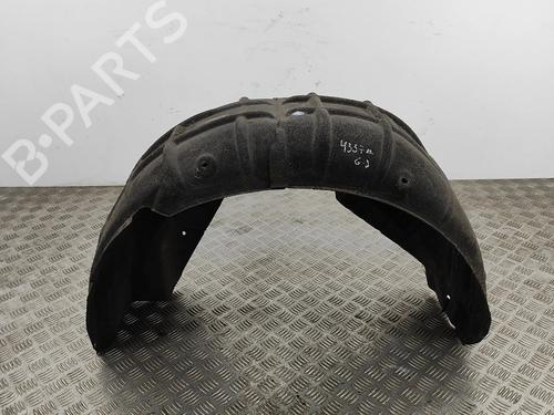 Hjulbue Hjulbue SKODA SUPERB III (3V3) 1.6 TDI (120 hp) 17768016 17768016