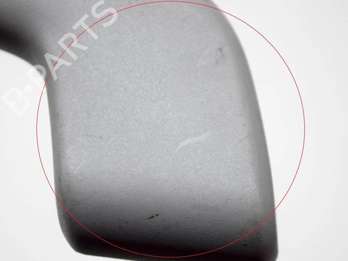 Interior roof handle BMW X3 (F25) sDrive 18 d | BP14629310I35