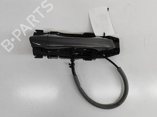front-right-exterior-door-handle-vw-t-roc-a11-d11-2017-24581525 main image