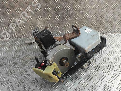 Steering column RENAULT MEGANE CC (EZ0/1_) 1.6 dCi (EZ00) | BP29336772M21