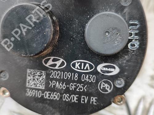 Auxiliary water pump KIA SOUL III (SK3) E-SOUL | BP27773733M111 