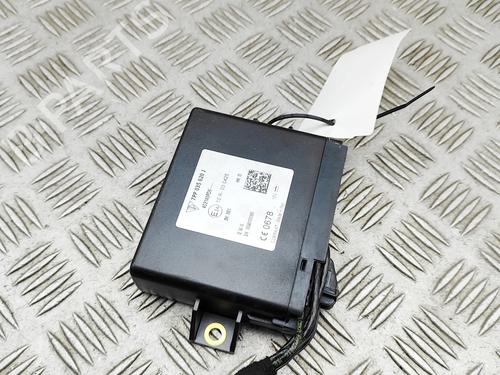 Used Electronic module Electronic module PORSCHE MACAN (95B) 3.0 S Diesel (258 hp) 40206239 40206239