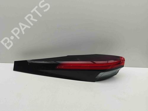 Used Left taillight TOYOTA C-HR (_X2_, _H2_) Hybrid (MAXH20) (197 hp) 30082275