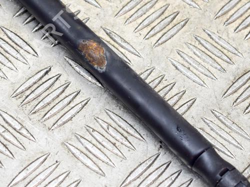 Hood lift support VW TOUAREG (7LA, 7L6, 7L7) 3.2 V6 | BP14635075C139 
