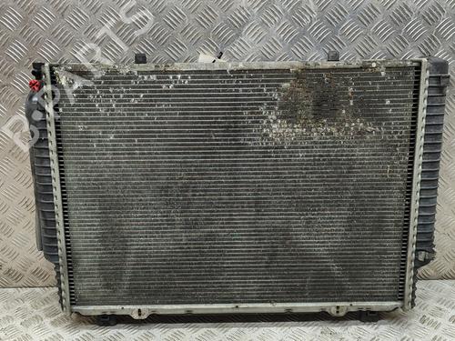 Water radiator MERCEDES-BENZ S-CLASS (W140) 600 SE, SEL (140.056, 140.057) | BP16712219M31 