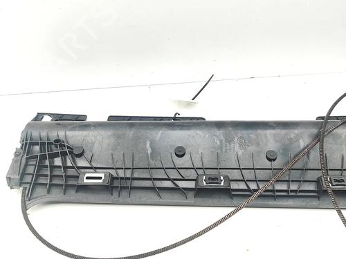 Interiør tag BMW X4 (G02, F98) xDrive 20 d | BP35790093I12 - Image 5