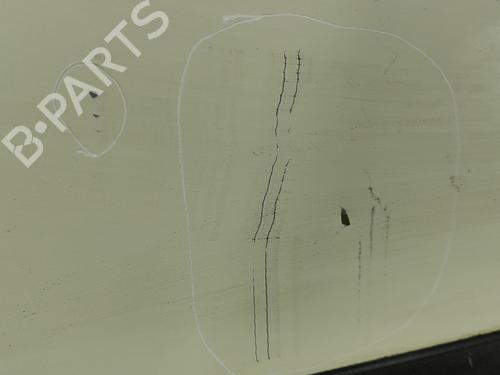 Right front door JAGUAR XF I (X250) 2.2 D | BP29075872C3 
