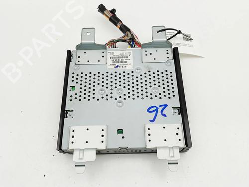 Electronic module MITSUBISHI LANCER VIII (CY_A, CZ_A) EVO X (CZ4A) | BP34560272M83  - Image 5