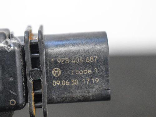 Electronic sensor KIA CEE'D SW (ED) 1.6 CRDi 115 | BP6748672M84 - Image 5