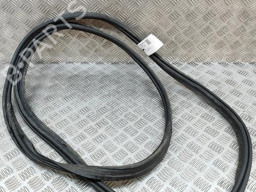 Rubber door seal AUDI Q5 (FYB, FYG) 40 TDI quattro | BP27782265C142 