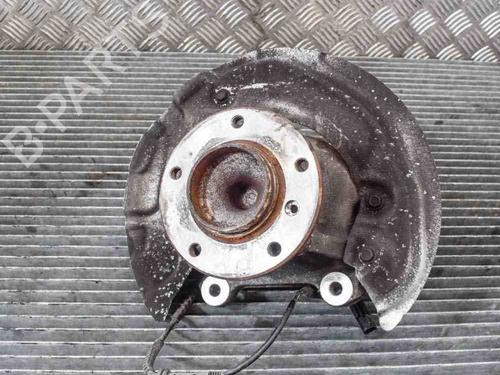 Used Left front steering knuckle BMW Z4 Roadster (E89) sDrive 18 i (156 hp) 14666541
