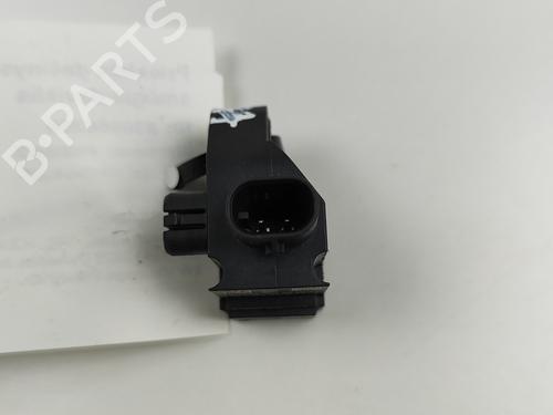Electronic sensor VW TOUAREG (CR7, RC8) 3.0 TDI 4motion | BP26524300M84 