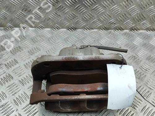 Left front brake caliper VW ID. Buzz Bus (EBB, EBJ) Electric (EBB) | BP38932316M105 - Image 5