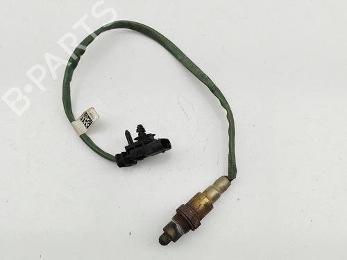 Used Electronic sensor VOLVO XC40 (536) T3 (150 hp) 30257652