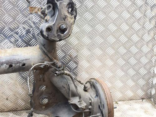 Rear axle FORD FIESTA VI (CB1, CCN) 1.0 EcoBoost | BP11869923M2 
