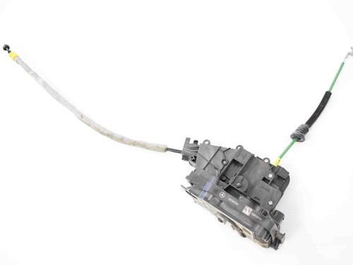 Used Front left lock MERCEDES-BENZ C-CLASS T-Model (S205) C 250 BlueTEC / d (205.208) (204 hp) 30209852