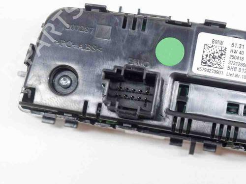 Climate control BMW X4 (G02, F98) xDrive 20 d | BP27756113I5 