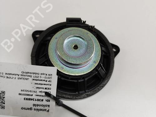 Speaker JAGUAR F-TYPE Coupe (X152) 5.0 SCV8 R AWD | BP25893632E2 - Image 4