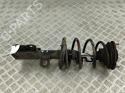Used Right front shock absorber TOYOTA PRIUS (_W3_) 1.8 Hybrid (ZVW3_) (99 hp) 28811845