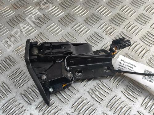 electronic-module-renault-megane-cc-ez01_-2010-2011-2012-2013-2014-2015-29336795 main image