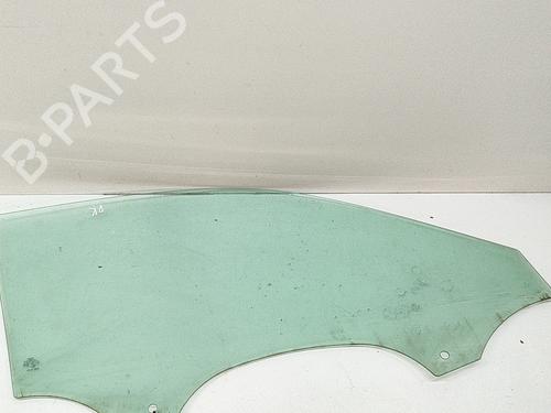 Front left door window AUDI A3 (8V1, 8VK) S3 quattro | BP21078709C18 