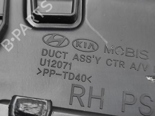 Air vent KIA SOUL II (PS) EV Electric | BP26319835I21 - Image 6