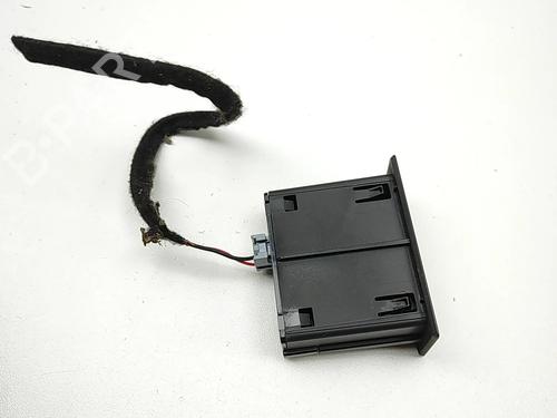 Electronic module RENAULT ZOE (BFM_) ZOE (BFMC, BFMD) | BP38070598M83 - Image 3