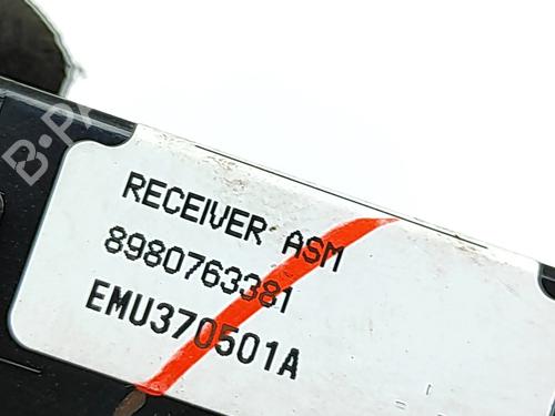 Electronic module ISUZU D-MAX II (TFR, TFS) 2.5 CRDi 4x4 (TFS86J) | BP36458478M83 - Image 7